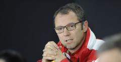 Szef Ferrari przepowiada wywrcenie si ukadu si w F1 do gry nogami na sezon 2014