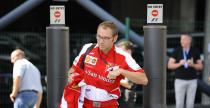 Domenicali: Nie jestem problemem Ferrari
