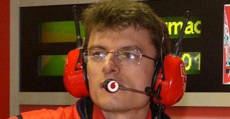 Chris Dyer wróci do Formuły 1 w barwach Force India?