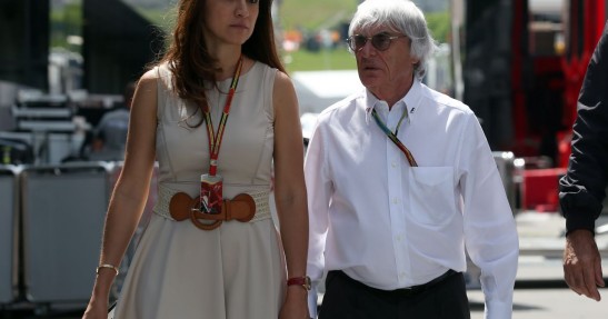 Interlagos trafi w ręce Ecclestone'a?