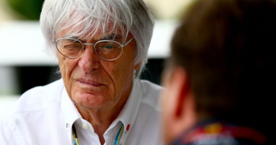 Bolid Senny wylicytowany przez Ecclestone'a za ponad 4 miliony euro