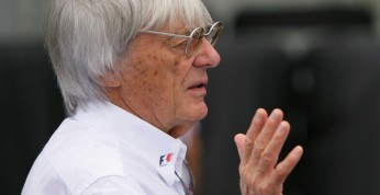 Williams namawiany na Kubicę przez Ecclestone'a