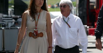 Ecclestone nie zakłada nowej serii wyścigowej