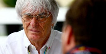 Ecclestone o nowych władzach F1: Robią prawie wszystko źle!