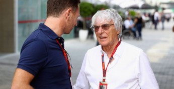 Ecclestone odrzucił GP Wietnamu