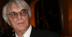 Nastpca Ecclestone'a zostanie wybrany spoza F1