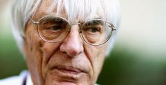 Ecclestone nie chce silnikw elektrycznych