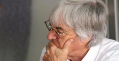 Tor Nurburgring na skraju bankructwa. Ecclestone wyciga pomocn do