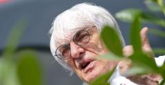 Ecclestone nie spodziewa si powrotu GP Korei, ani doczenia GP Kataru