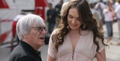 Ecclestone straci 400 milionw euro i trafi za kratki?
