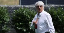 Ecclestone wzywany do zapaty ponad miliarda funtw urzdowi skarbowemu