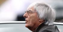 Ecclestone: Formua 1 nie potrzebuje modych fanw