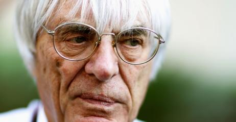 Zespoy maj pretensje ws. kalendarza na sezon 2012. Ecclestone: Idcie na policj