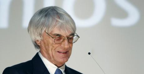 Ecclestone wyda owiadczenie. Wikszo zespow uzgodnia warunki nowego Concorde Agreement