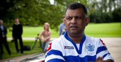 Tony Fernandes sprzeda zesp Caterham?