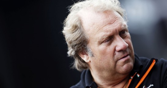 Force India ma na celowniku Williamsa