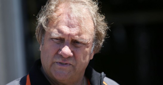 Bolid Force India już nie otrzyma żadnych dużych poprawek