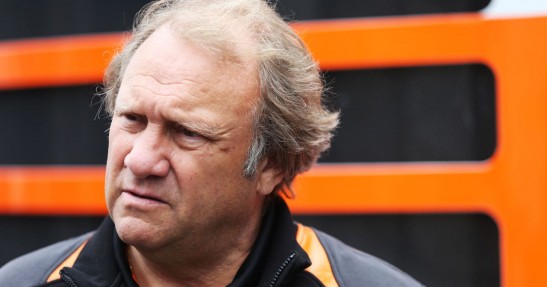 Force India ma na celowniku Williamsa
