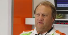 Force India gotowe sprzeda Hulkenberga bd di Rest