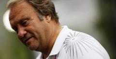Force India zapowiada pogo za tempem rywali