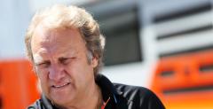 Force India uratowao si w ostatniej chwili przed niewystartowaniem w GP USA