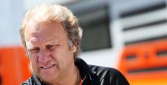 Nowy bolid Force India przeszed testy zderzeniowe