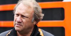 Force India ma na celowniku Williamsa