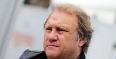 Force India liczy na wykorzystanie potencjau usprawnionego bolidu w GP Chin
