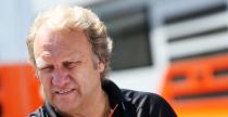 Force India uratowao si w ostatniej chwili przed niewystartowaniem w GP USA