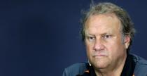 Force India prosi F1 o zaliczk