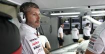 Mercedes oficjalnie zainteresowany Di Rest. Szkot ma zastpi Schumachera