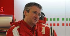 Ferrari: Tracimy 0.8 sekundy do najlepszych