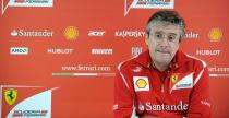 Fry: Nowe bolidy F1 bd si wyranie od siebie rni