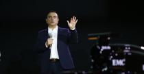 Prezes Renault potwierdza zainteresowanie Alonso