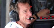 McLaren nie planuje wprowadza do nowego bolidu podwjnego DRS