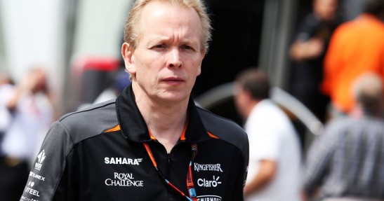 Mercedes zrobił 'kolejny bezprecedensowy' postęp ze swoim silnikiem w F1