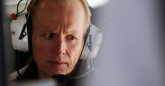 Force India ma 'fundamentalny' problem z bolidem
