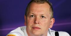 Force India przerzuca zasoby fabryki na budow nowego bolidu