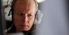 Force India ma 'fundamentalny' problem z bolidem