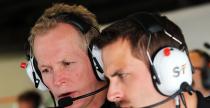 Force India chce dorwna Williamsowi w sezonie 2015