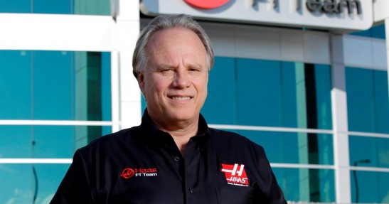 Haas 'przytłoczony' skomplikowaniem Formuły 1