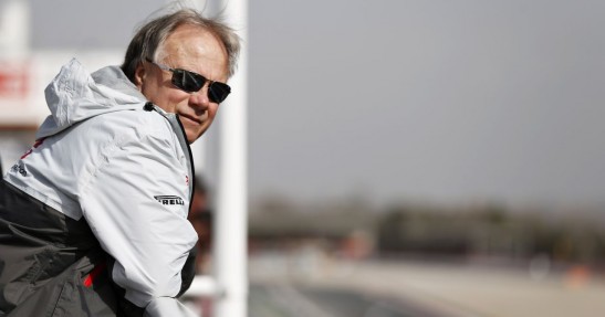 Haas może odejść z F1, jeśli nie będzie robił postępów