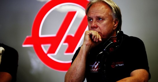 Haas może odejść z F1, jeśli nie będzie robił postępów