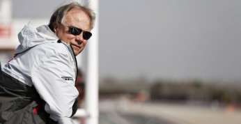 Haas: W F1 jest dużo beks