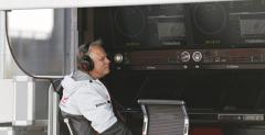 Haas chce wikszego wsparcia Ferrari