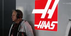 Haas chce wikszego wsparcia Ferrari