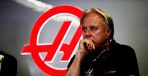 Haas zostawi skad Grosjean / Magnussen na sezon 2018