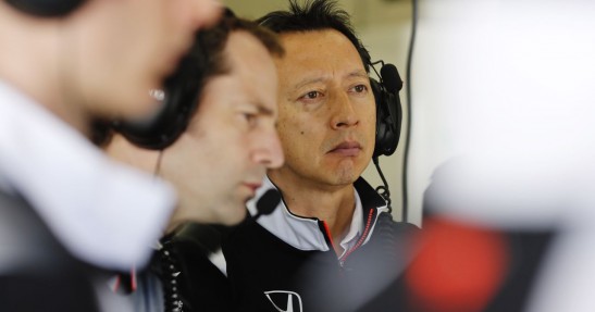 Honda poprawi swój silnik w F1 z pomocą Mercedesa?