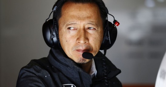 Honda dokonuje kolejnych roszad personalnych w F1