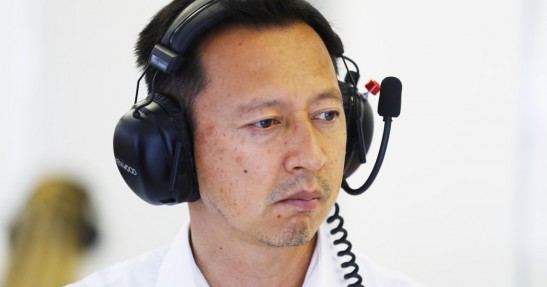 Honda: Zdecydowanie musimy prześcignąć Renault